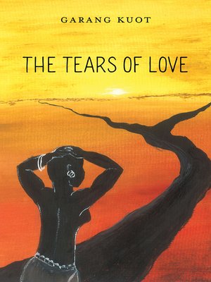 cover image of The Tears of Love